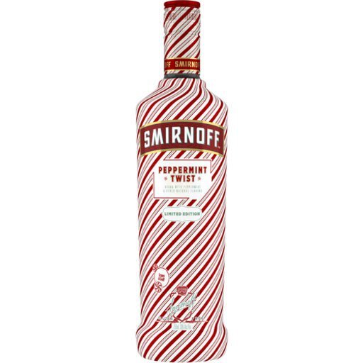 Smirnoff Peppermint Twist
